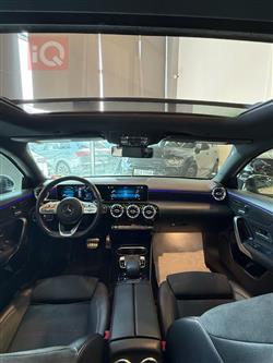 مێرسێدس بێنز A-Class